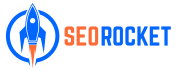 SEO Rocket Logo